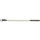 Hunter Halsband Convenience Reflect Glow 65/L-XL Kunststoff, weiß fluores., refl.Sterne