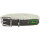 Hunter Halsband Convenience Reflect Glow 60/L Kunststoff, weiß fluores., refl.Leo Muster