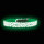 Hunter Halsband Convenience Reflect Glow 60/L Kunststoff, weiß fluores., refl.Leo Muster