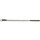 Hunter Halsband Convenience Reflect Glow 60/L Kunststoff, weiß fluores., refl.Leo Muster