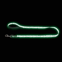 Hunter Führleine Convenience Reflekt Glow 15/120...