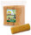 JR FARM Peanut Bar Erdnussbutter mit Nüssen 3,15kg (9 Stück)