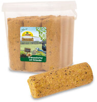 JR FARM Peanut Bar Erdnussbutter mi Holunder 3,15kg (9...