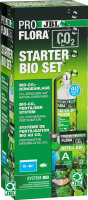 JBL PROFlora Co2 Starter Bio Set (für 10-40L)