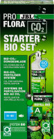 JBL PROFlora Co2 Starter Bio Set (für 10-40L)