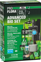 JBL PROFlora Co2 Advanced Bio Set (für 40-110L)