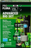JBL PROFlora Co2 Advanced Bio Set (für 40-110L)