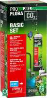 JBL ProFlora Co2 Basic Set U (für 40-300L)