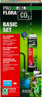 JBL ProFlora Co2 Basic Set U (für 40-300L)