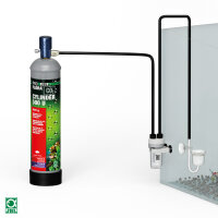 JBL ProFlora Co2 Basic Set U (für 40-300L)