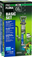 JBL ProFlora Co2 Basic Set M (für 40-300L)
