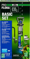 JBL ProFlora Co2 Basic Set M (für 40-300L)