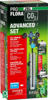 JBL ProFlora Co2 Advanced Set U (für 40-600L)