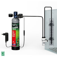 JBL ProFlora Co2 Advanced Set U (für 40-600L)