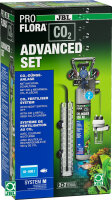 JBL ProFlora Co2 Advanced Set M (für 40-600L)