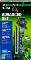 JBL ProFlora Co2 Advanced Set M (für 40-600L)