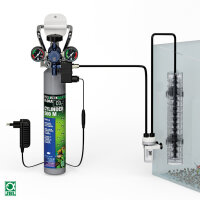JBL ProFlora Co2 Advanced Set M (für 40-600L)