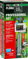 JBL PROFlora Co2 Professional Set U (für 40-600L)