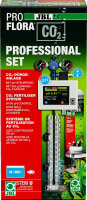 JBL PROFlora Co2 Professional Set U (für 40-600L)