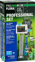JBL PROFlora Co2 Professional Set M (für 40-600L)