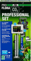 JBL PROFlora Co2 Professional Set M (für 40-600L)