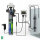JBL PROFlora Co2 Professional Set M (für 40-600L)