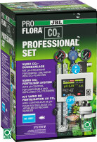 JBL PROFlora Co2 Professional Set V (für 40-600L)