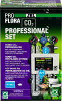 JBL PROFlora Co2 Professional Set V (für 40-600L)