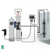 JBL PROFlora Co2 Professional Set V (für 40-600L)