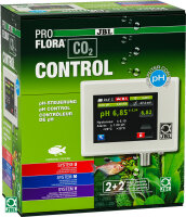JBL PROFlora Co2 Control (12V)