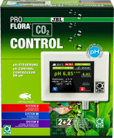 JBL PROFlora Co2 Control (12V)