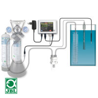 JBL PROFlora Co2 Control (12V)