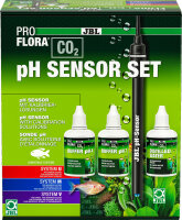 JBL PROFlora Co2 pH Sensor Set