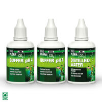 JBL ProFlora Co2 Calibration Set