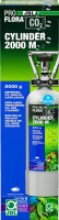 JBL PROFlora Co2 Cylinder 2000 M