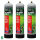 JBL PROFlora Co2 Cylinder 500 U 3x