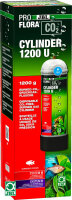 JBL PROFlora Co2 Cylinder 1200 U