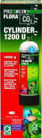 JBL PROFlora Co2 Cylinder 1200 U