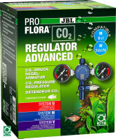 JBL PROFlora Co2 Regulator Advanced