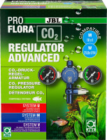 JBL PROFlora Co2 Regulator Advanced