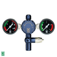 JBL PROFlora Co2 Regulator Advanced
