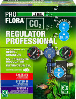 JBL PROFlora Co2 Regulator Professional