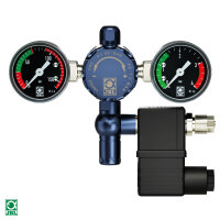 JBL PROFlora Co2 Regulator Professional