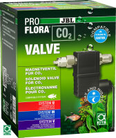 JBL PROFlora Co2 Valve