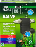 JBL PROFlora Co2 Valve