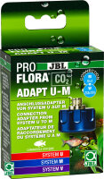 JBL PROFlora Co2 Adapter U - M