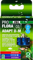 JBL PROFlora Co2 Adapter U - M