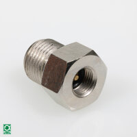 JBL PROFlora Co2 Adapter U - u201