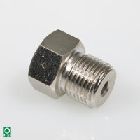 JBL PROFlora Co2 Adapter U - u201