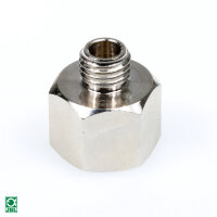 JBL PROFlora Co2 Adapter U - Dennerle